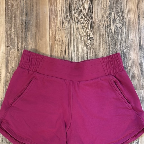 Women’s Pink Athletic Shorts Bundle - Size XS - Picture 2 of 7